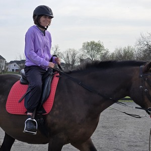 Fundraising Page: Charlotte Bruce